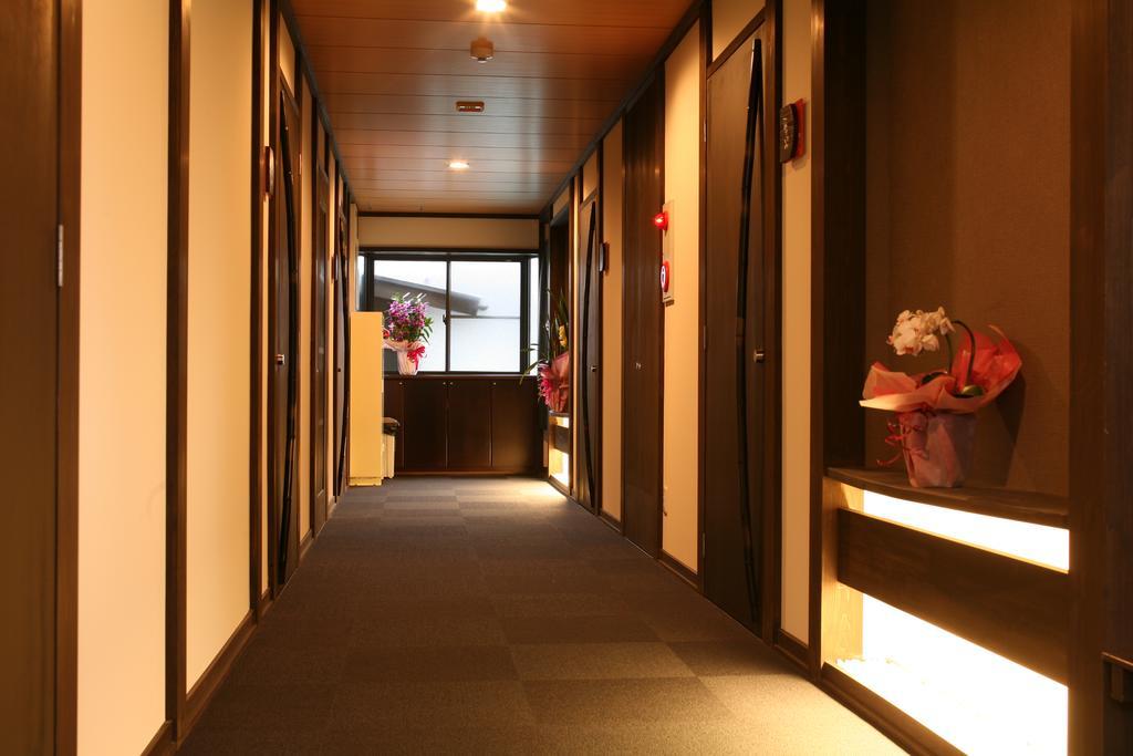 Hotel Shoya Kami  Exterior foto