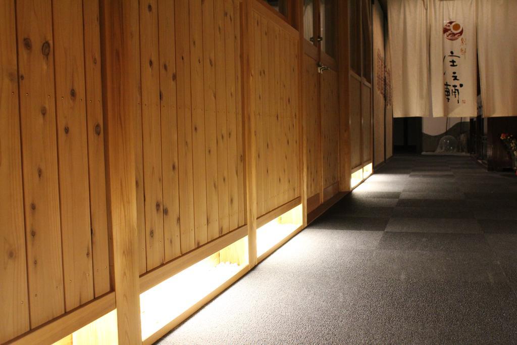 Hotel Shoya Kami  Exterior foto