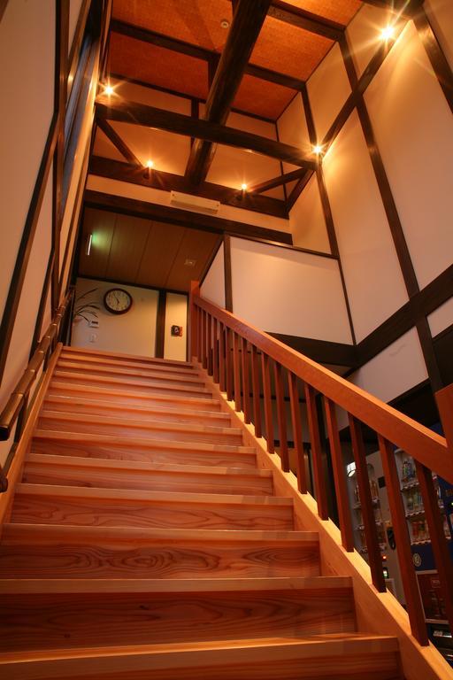 Hotel Shoya Kami  Exterior foto