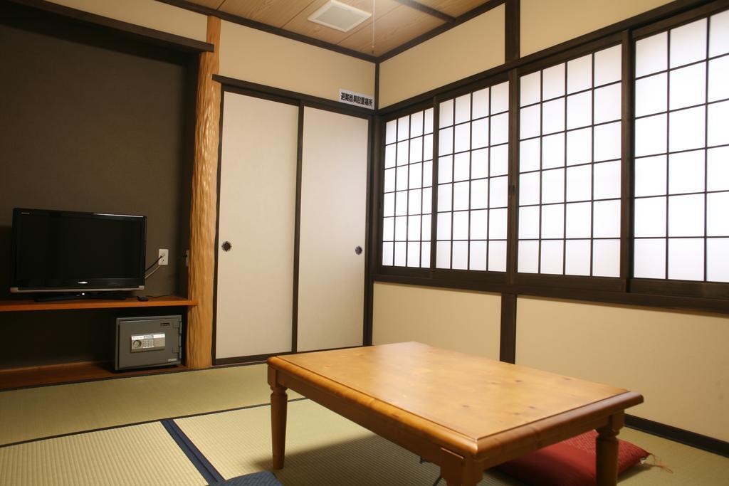 Hotel Shoya Kami  Exterior foto