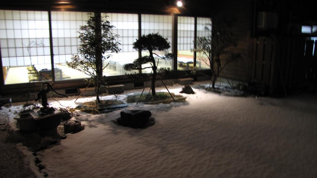 Hotel Shoya Kami  Exterior foto